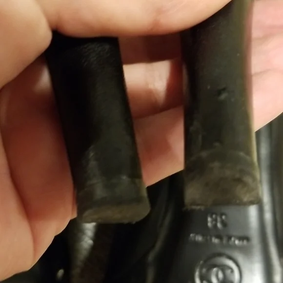 Chanel Boots - Picture 6 of 17